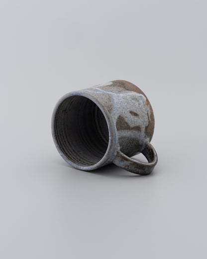 Glazed Mug 04