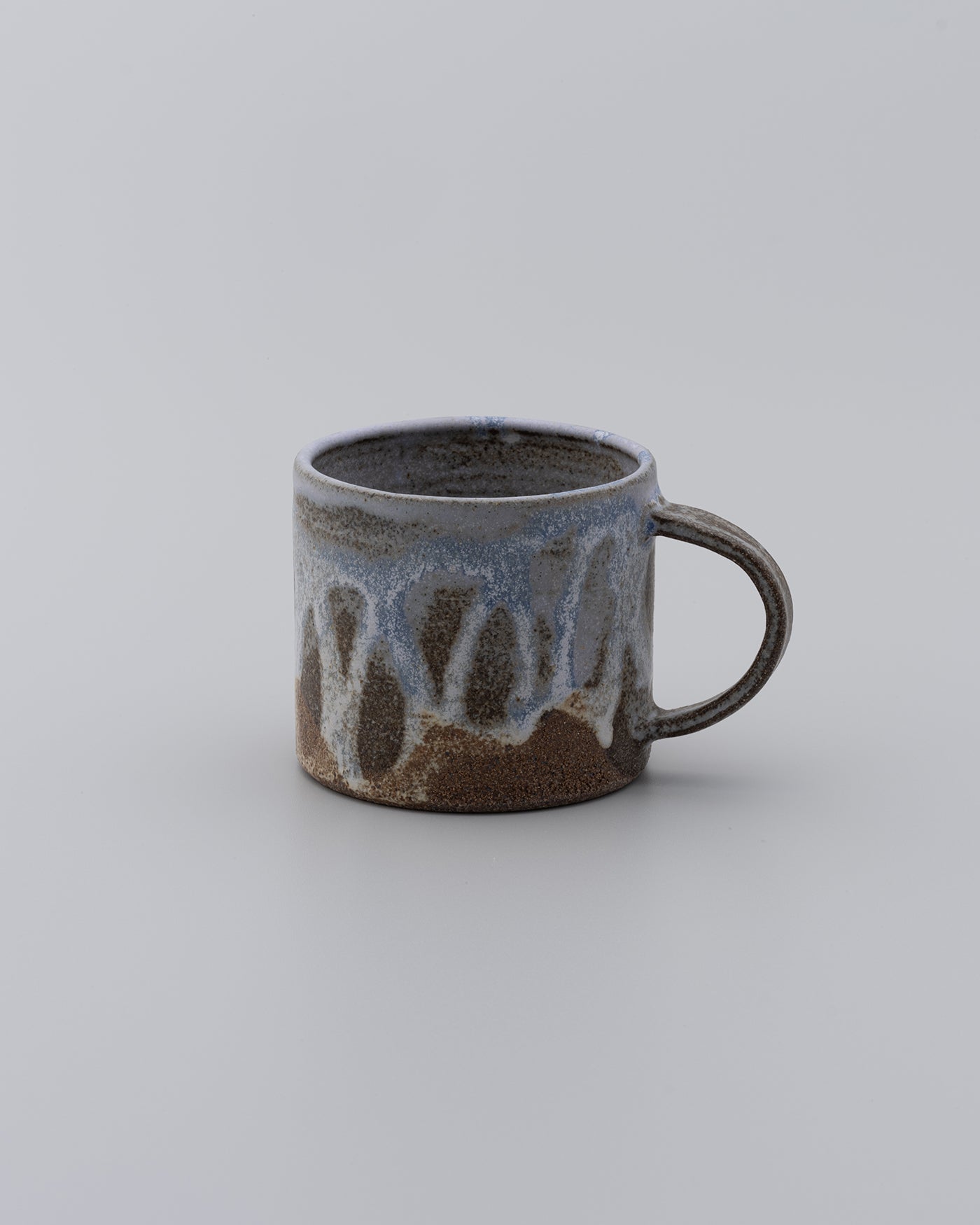 Glazed Mug 05