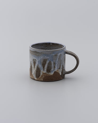 Glazed Mug 05