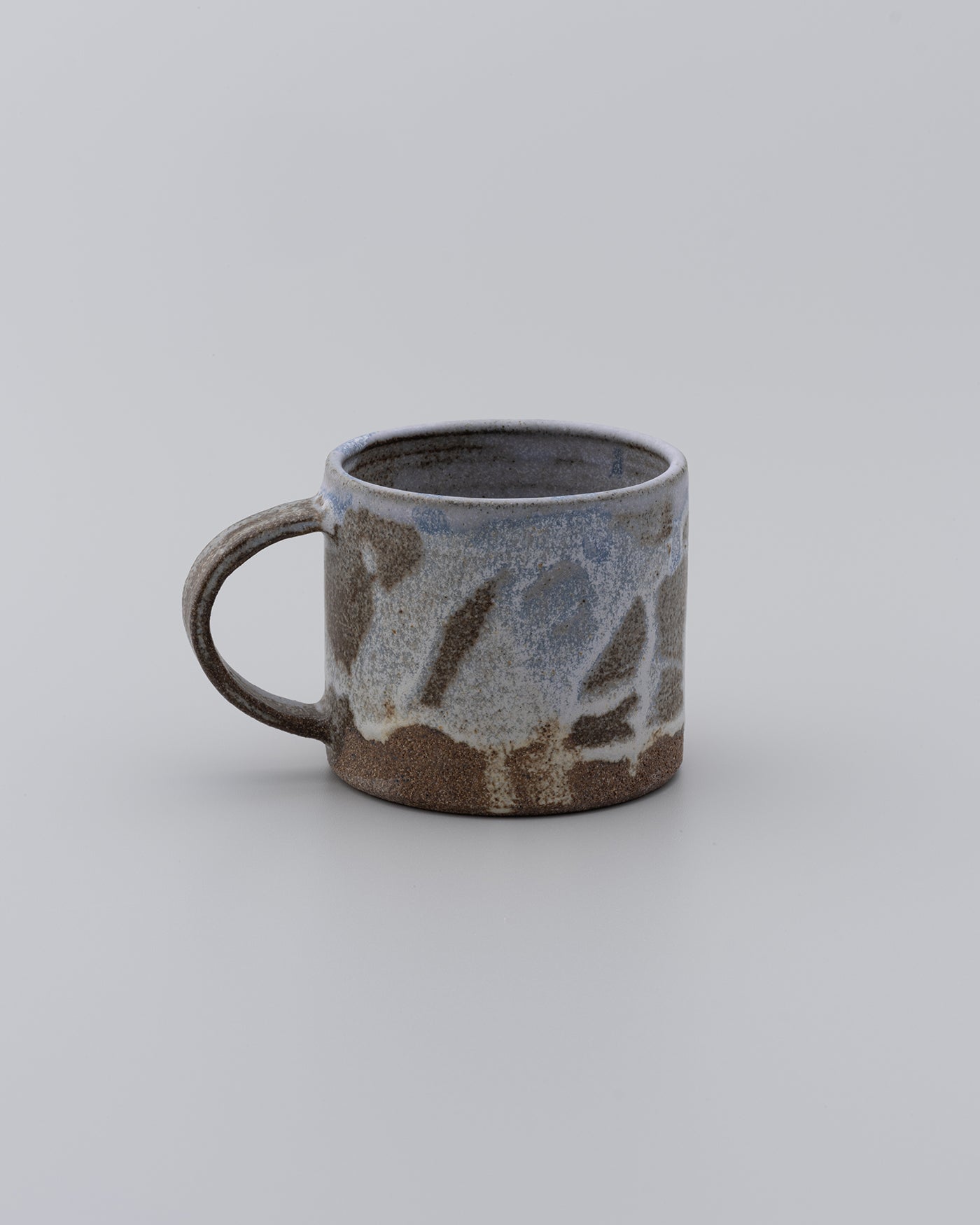 Glazed Mug 05