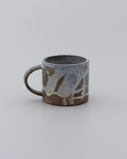 Glazed Mug 05