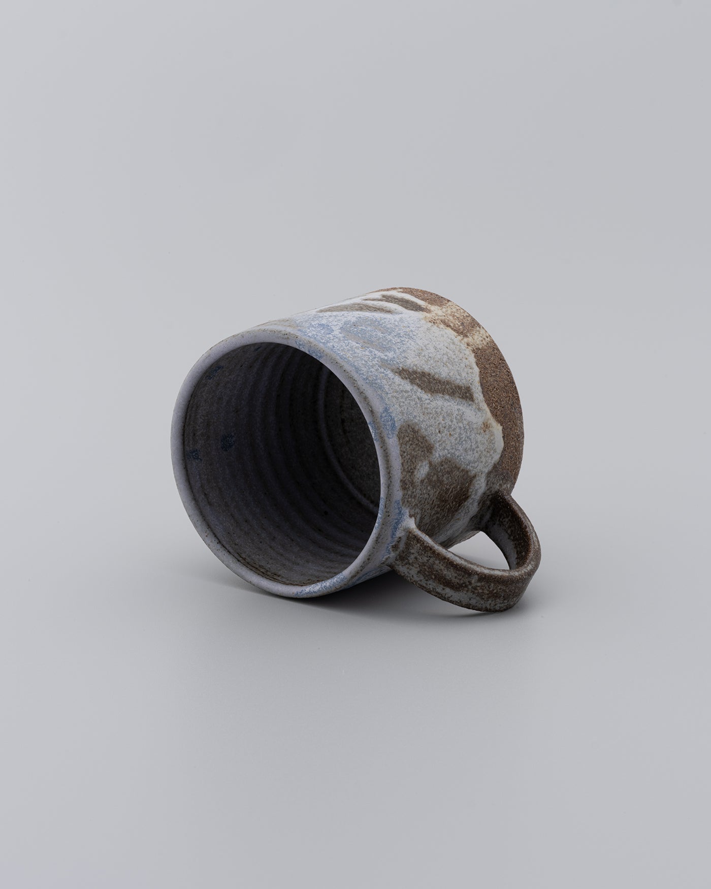 Glazed Mug 05