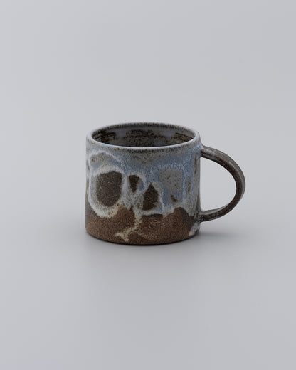 Glazed Mug 06