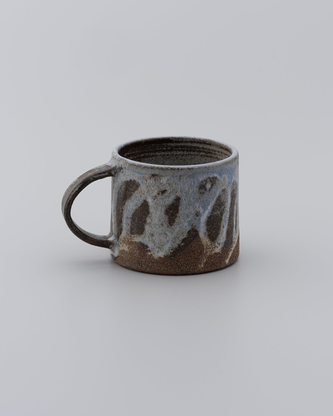Glazed Mug 06
