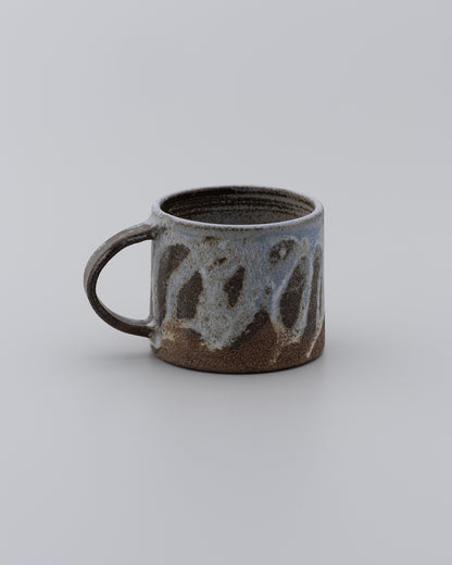 Glazed Mug 06