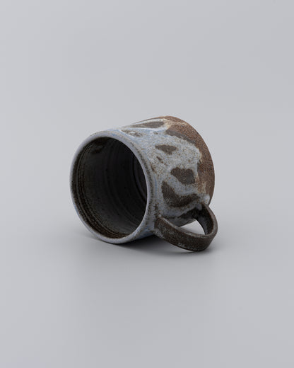 Glazed Mug 06
