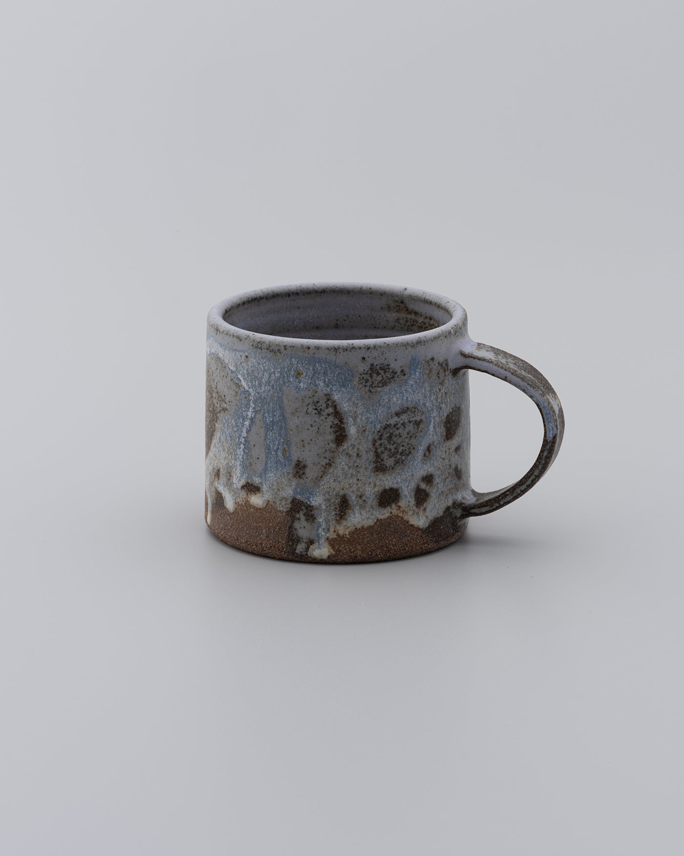 Glazed Mug 07