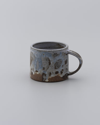 Glazed Mug 07