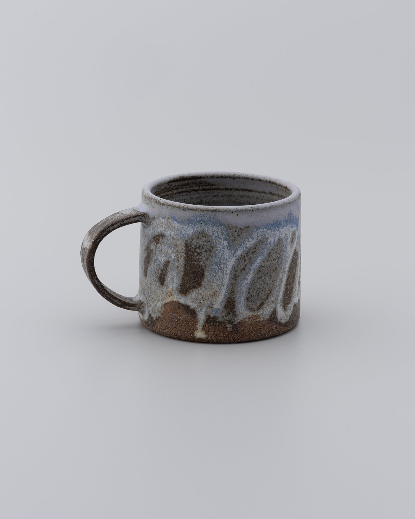 Glazed Mug 07