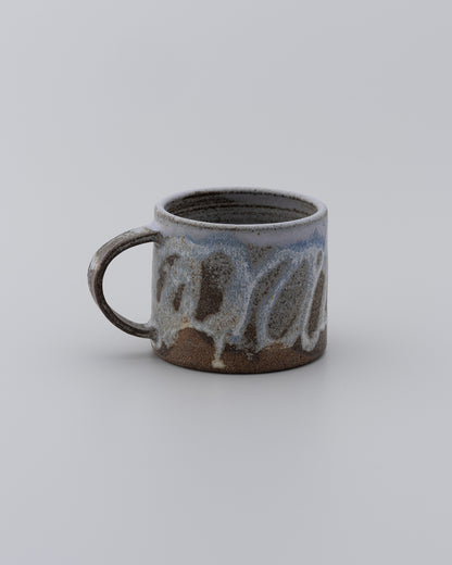 Glazed Mug 07