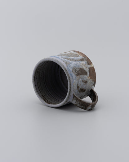Glazed Mug 07