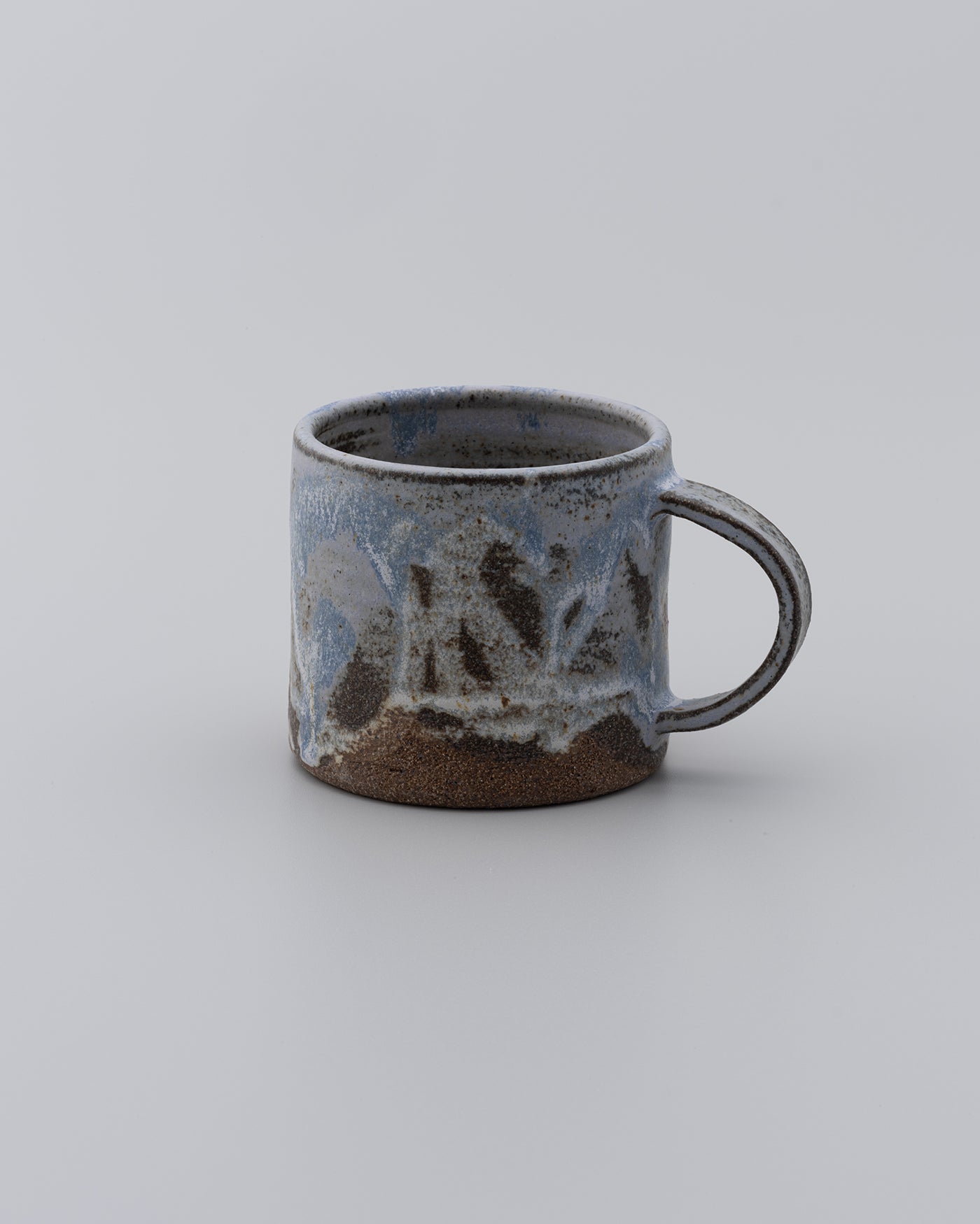 Glazed Mug 08