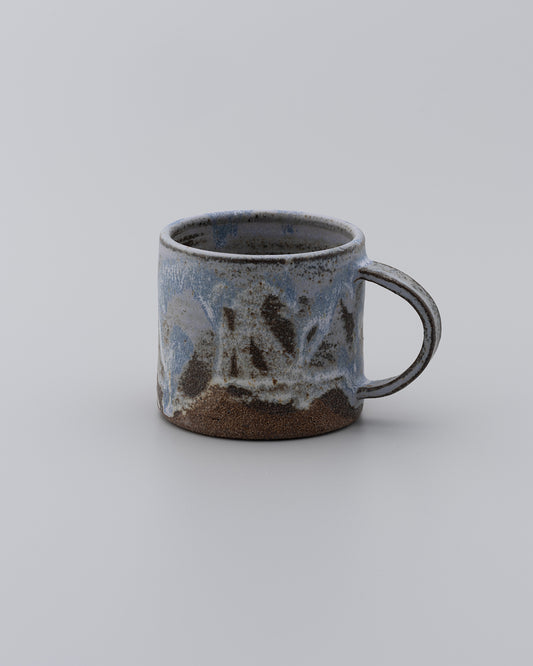 Glazed Mug 08