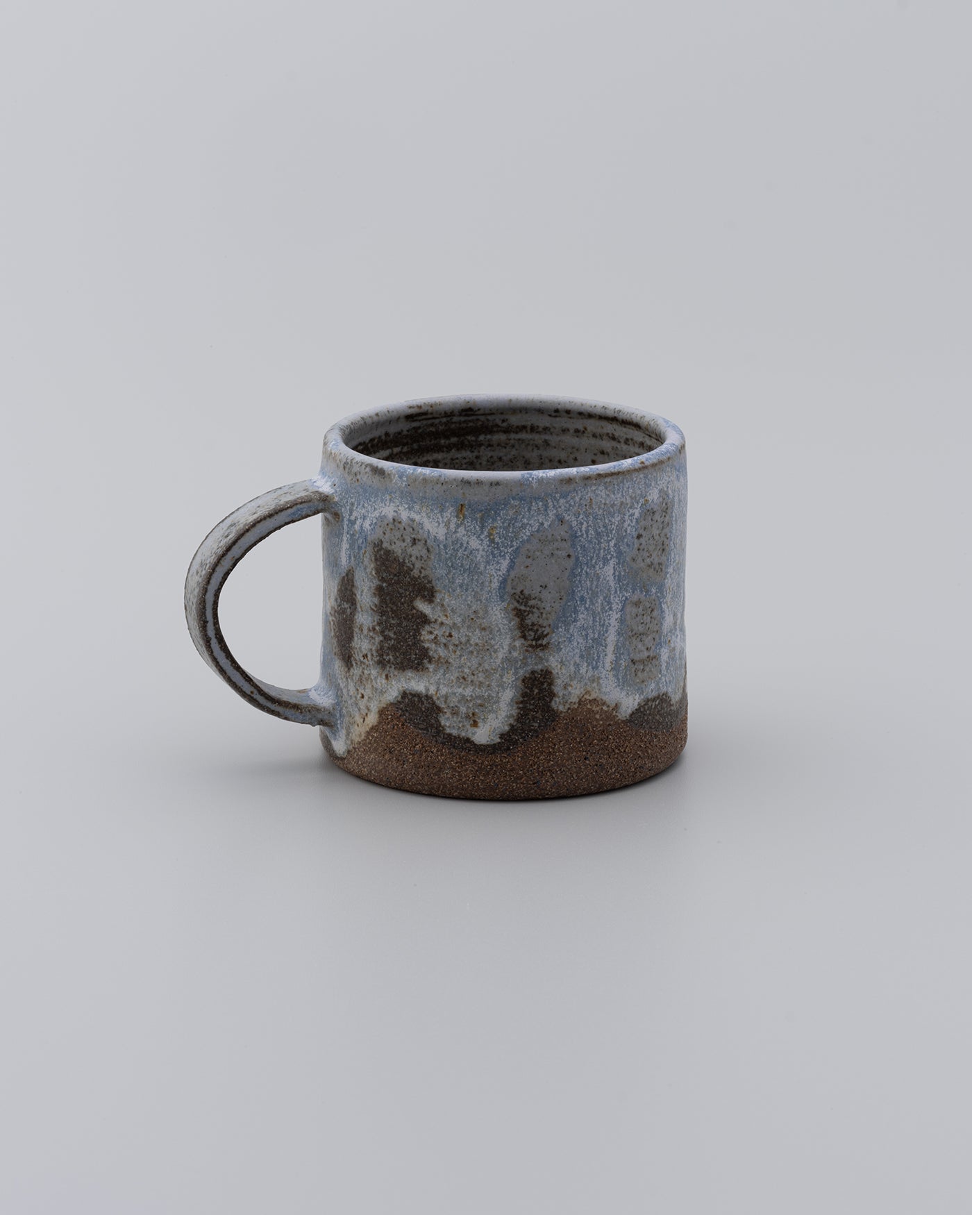 Glazed Mug 08