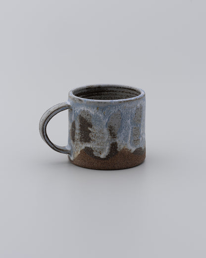Glazed Mug 08