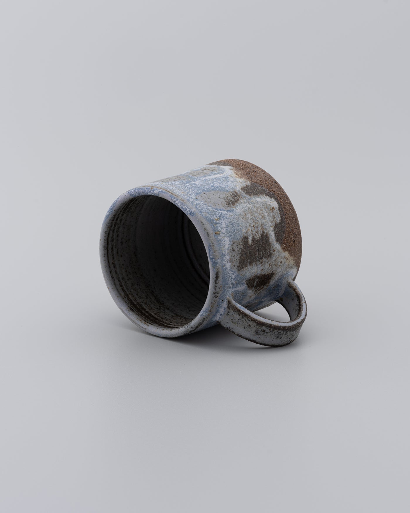 Glazed Mug 08