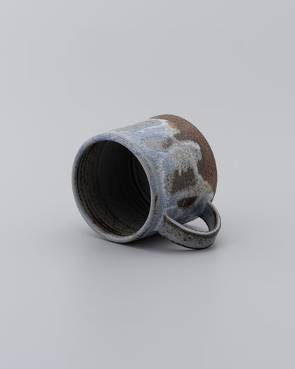 Glazed Mug 08