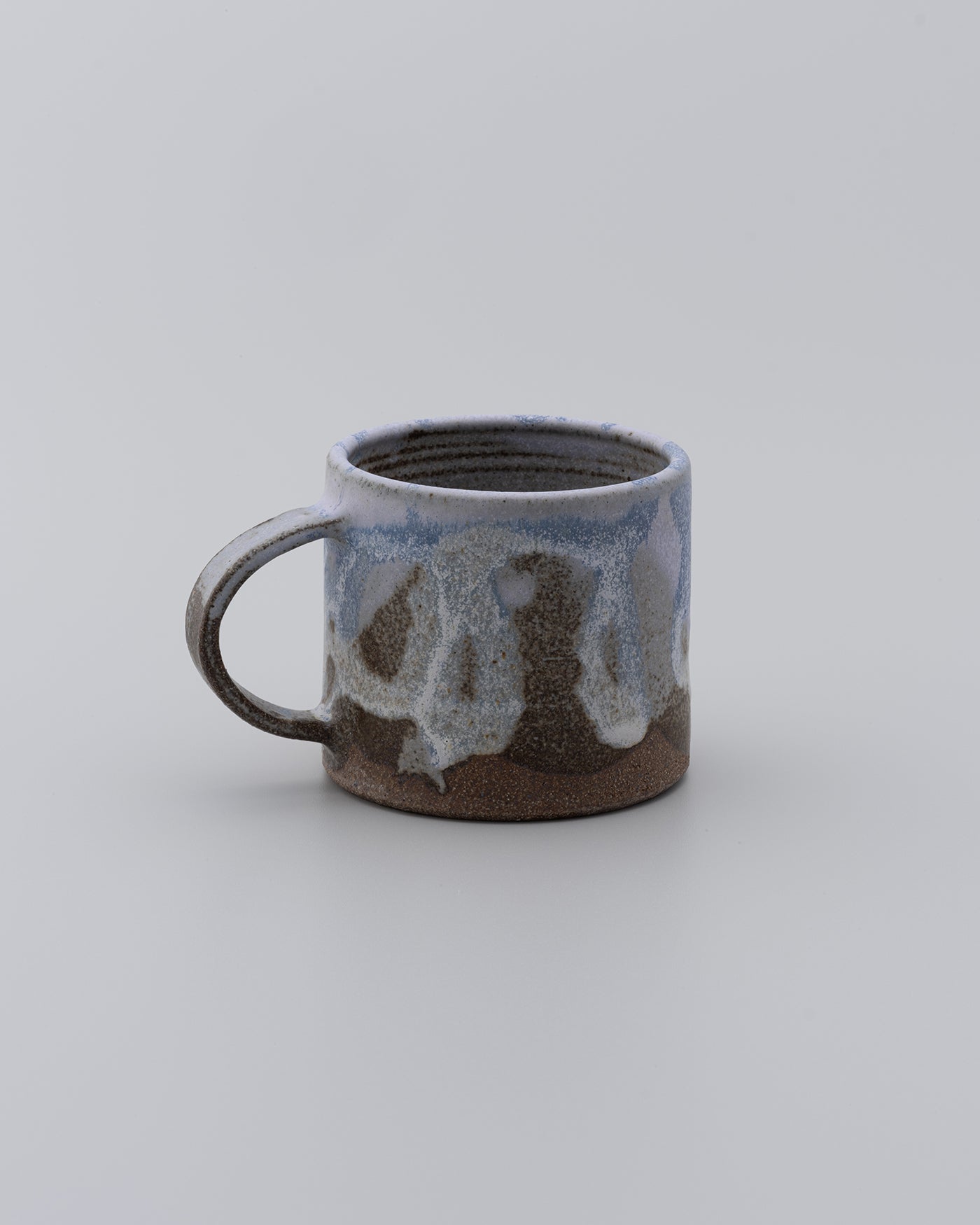Glazed Mug 09