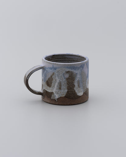 Glazed Mug 09