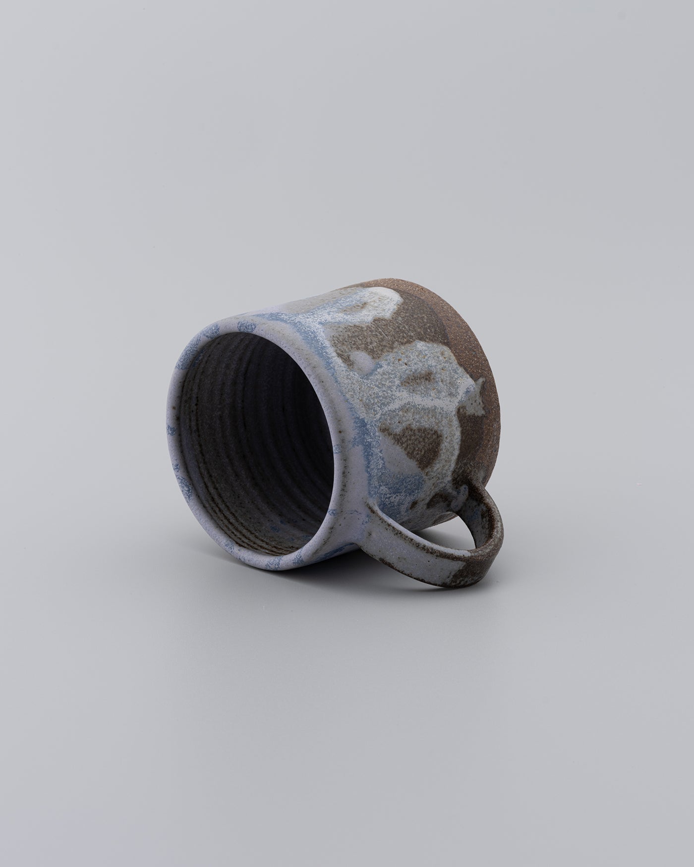 Glazed Mug 09