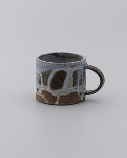 Glazed Mug 10