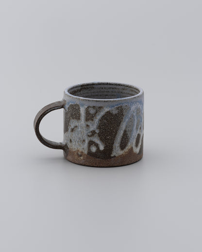 Glazed Mug 10