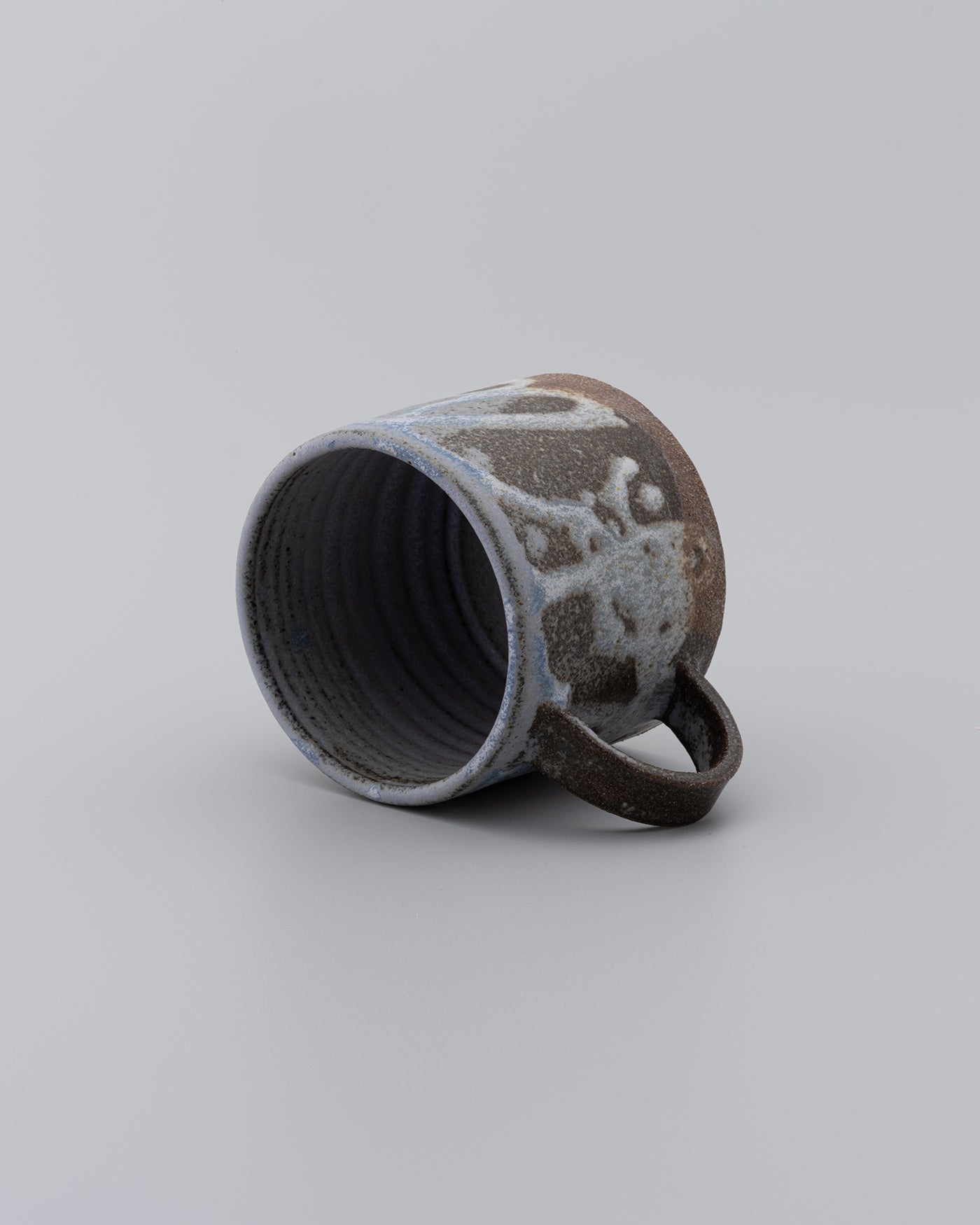 Glazed Mug 10