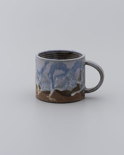 Glazed Mug 11