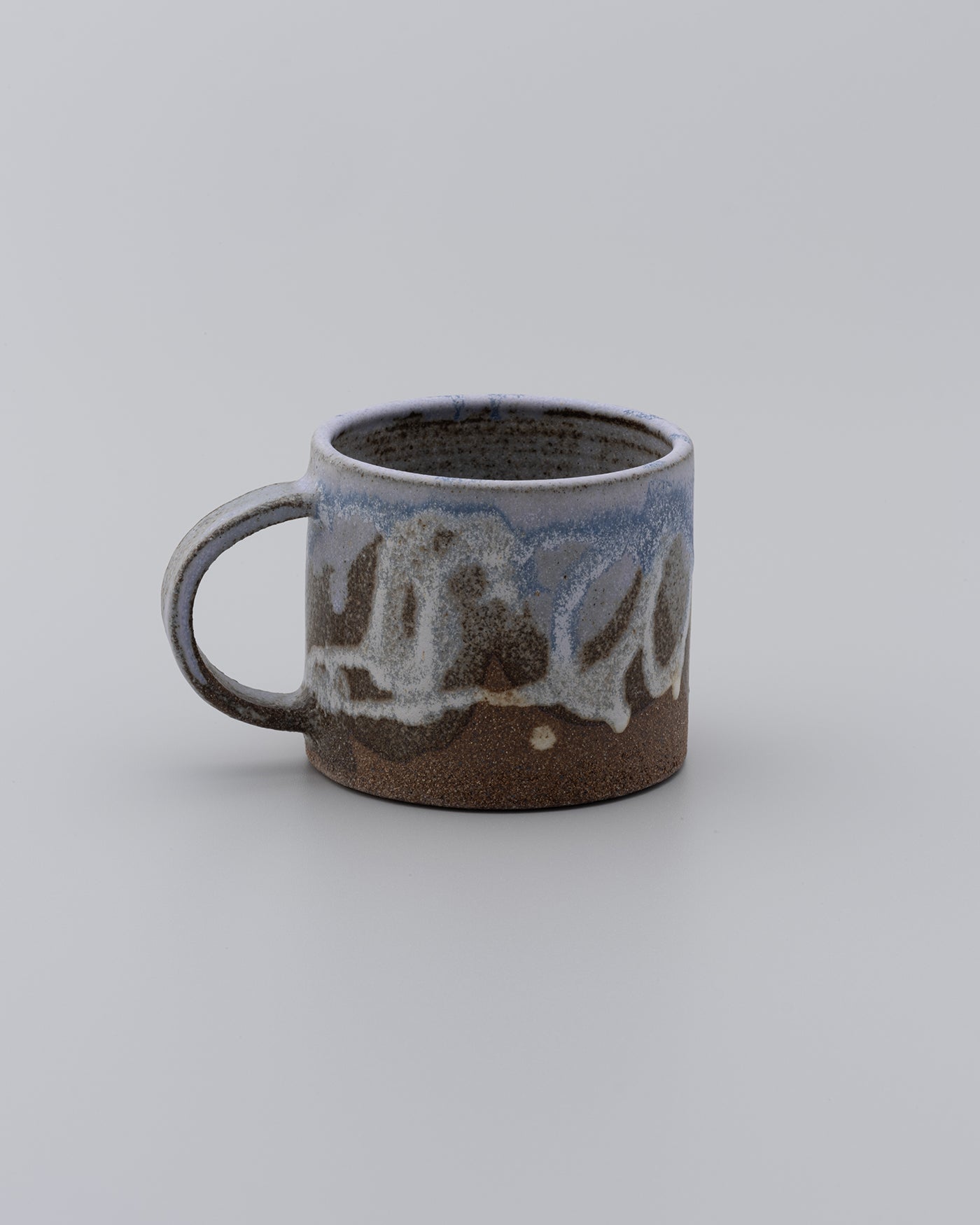 Glazed Mug 11