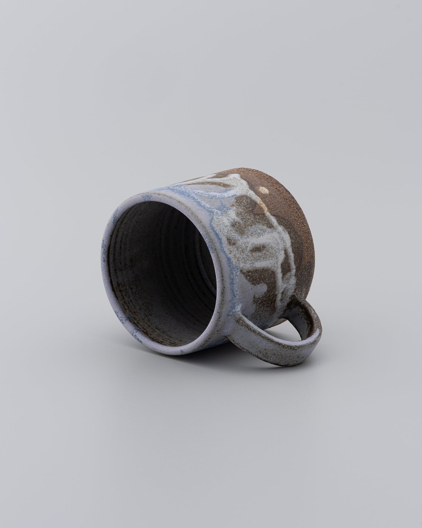 Glazed Mug 11