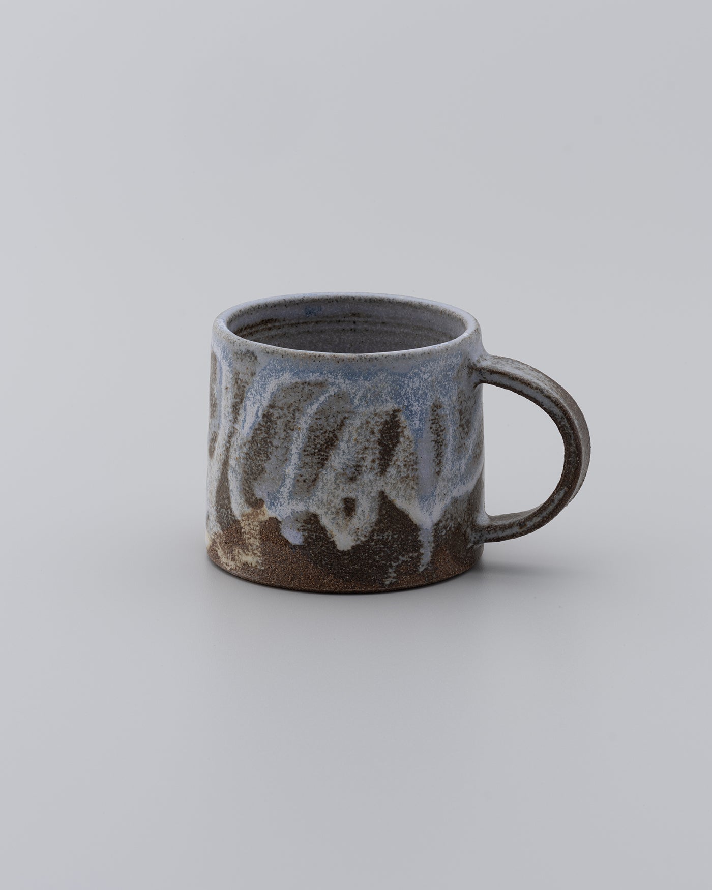 Glazed Mug 12