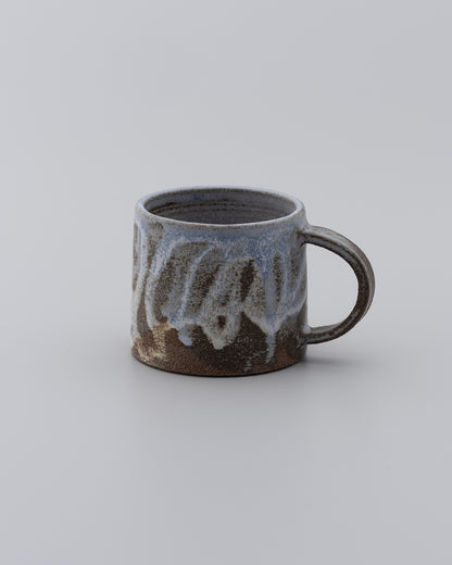 Glazed Mug 12