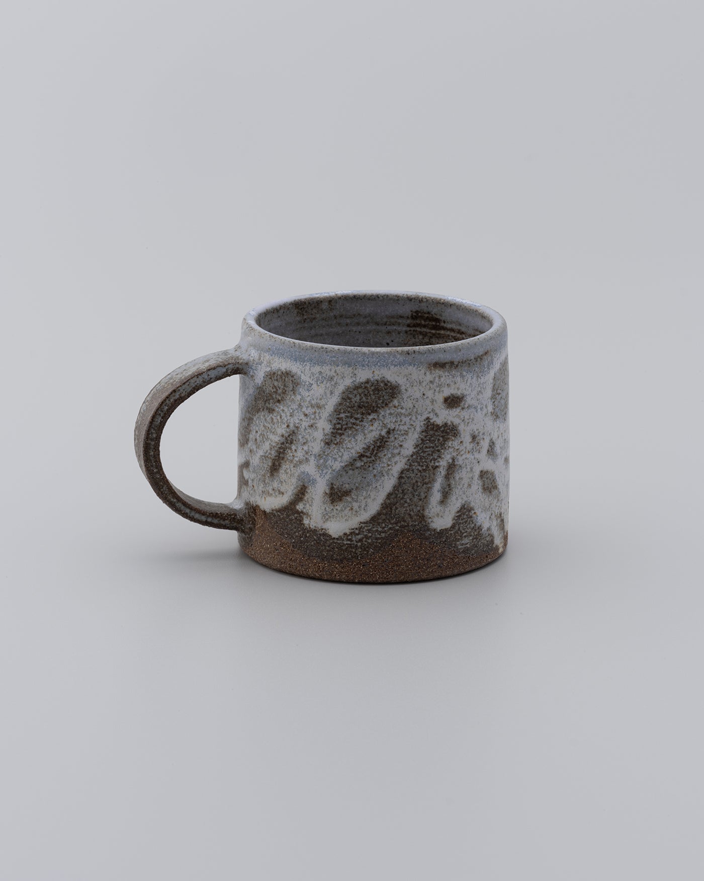 Glazed Mug 12