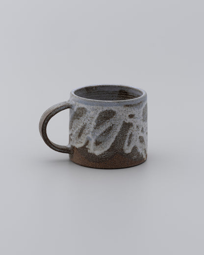 Glazed Mug 12