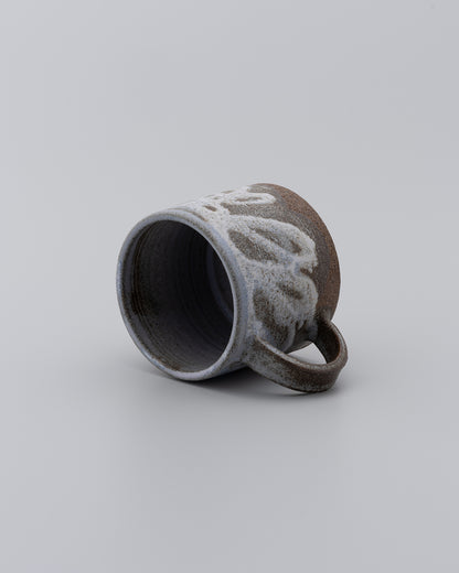 Glazed Mug 12