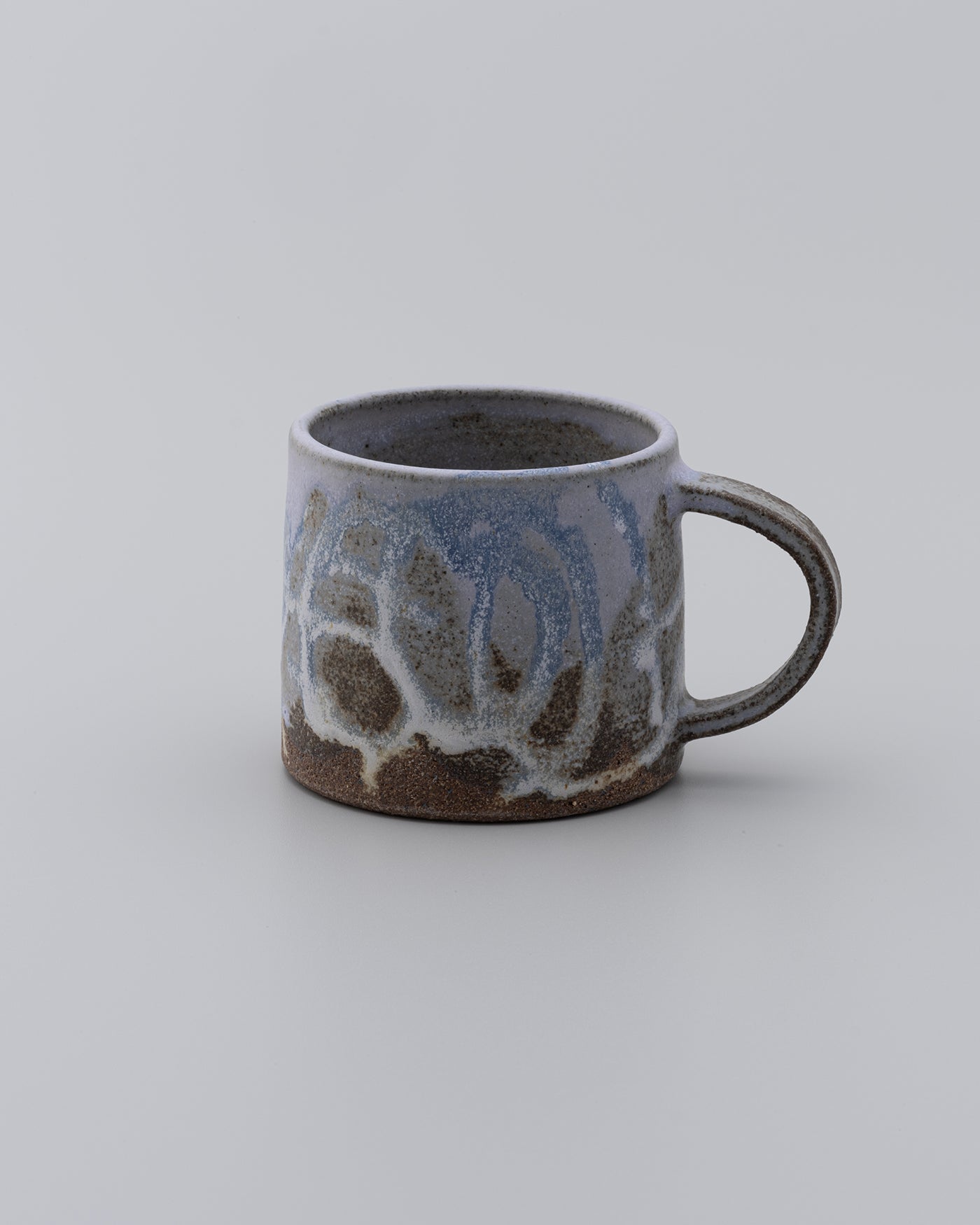 Glazed Mug 13