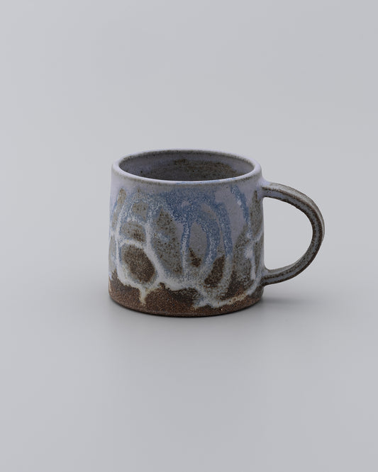 Glazed Mug 13
