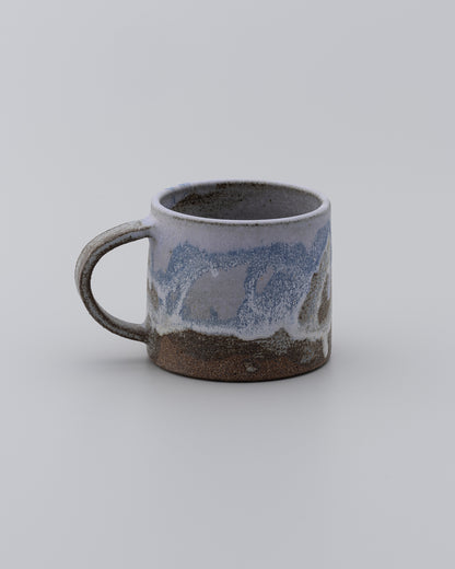 Glazed Mug 13