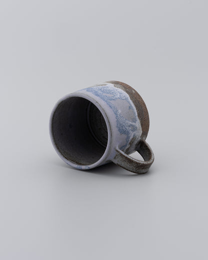 Glazed Mug 13
