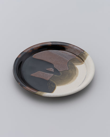 Plate 16cm 04