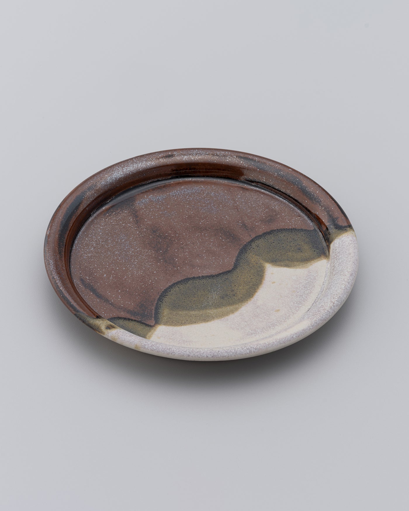 Plate 16cm 07