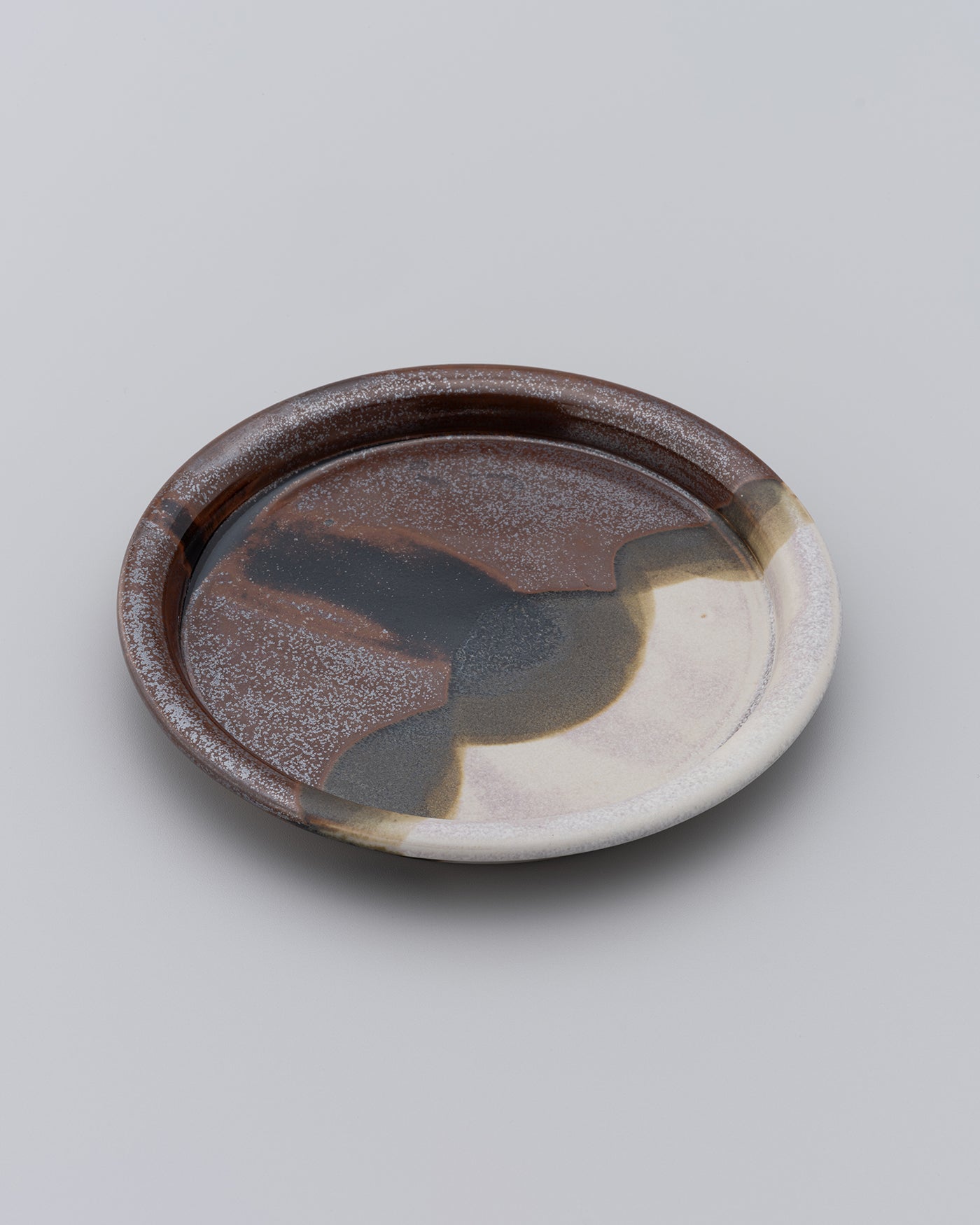 Plate 16cm 08