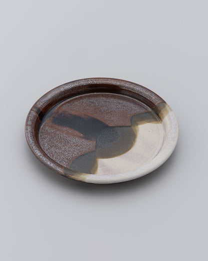 Plate 16cm 08