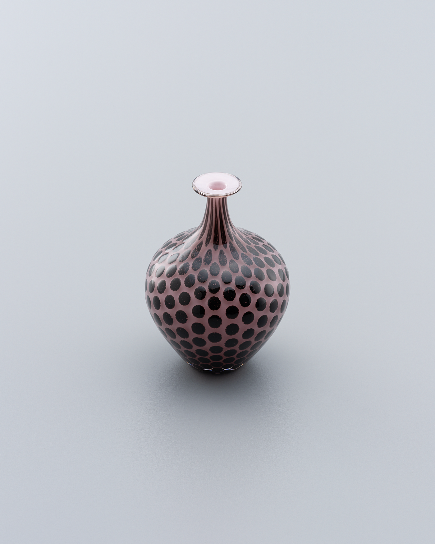 Decorative vase 332