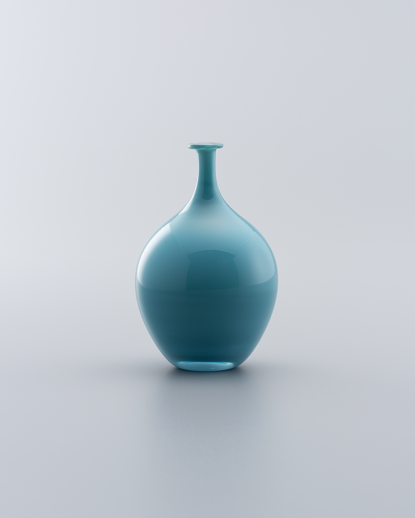 Decorative vase 357