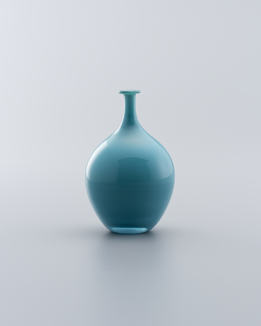 Decorative vase 357