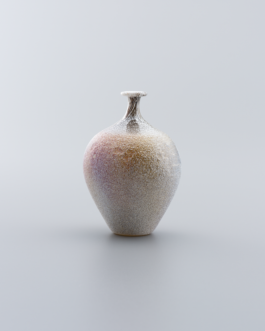 Decorative vase 373