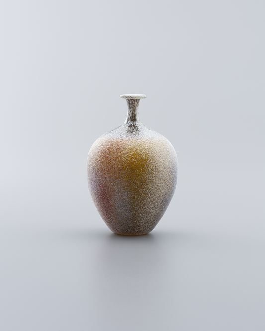 Decorative vase 375