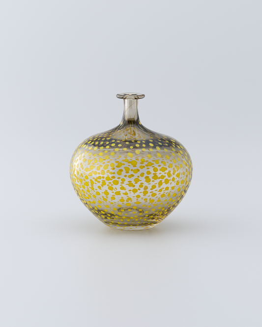 Decorative vase 397