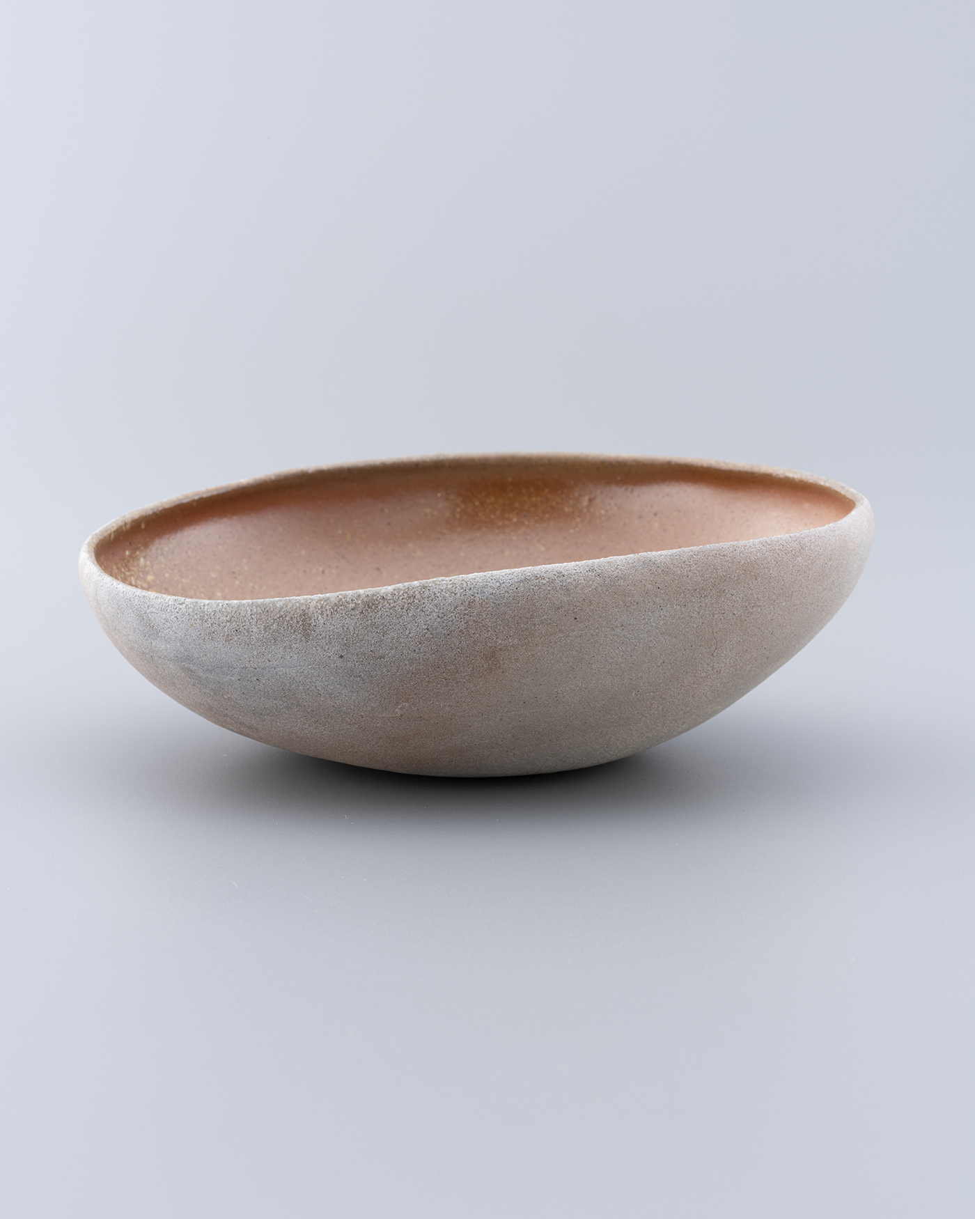 Wood-fired Bowl LS 01